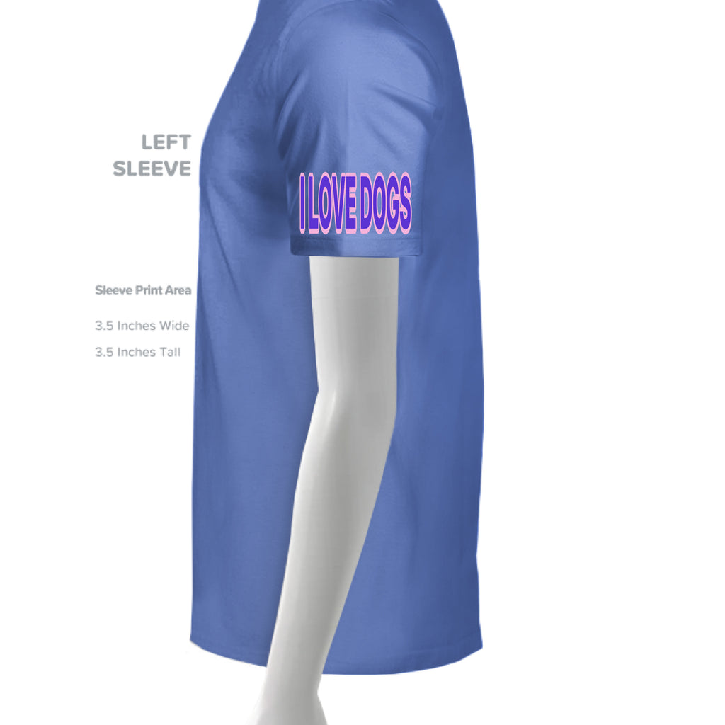 Royal Frost - SLEEVE_LEFT