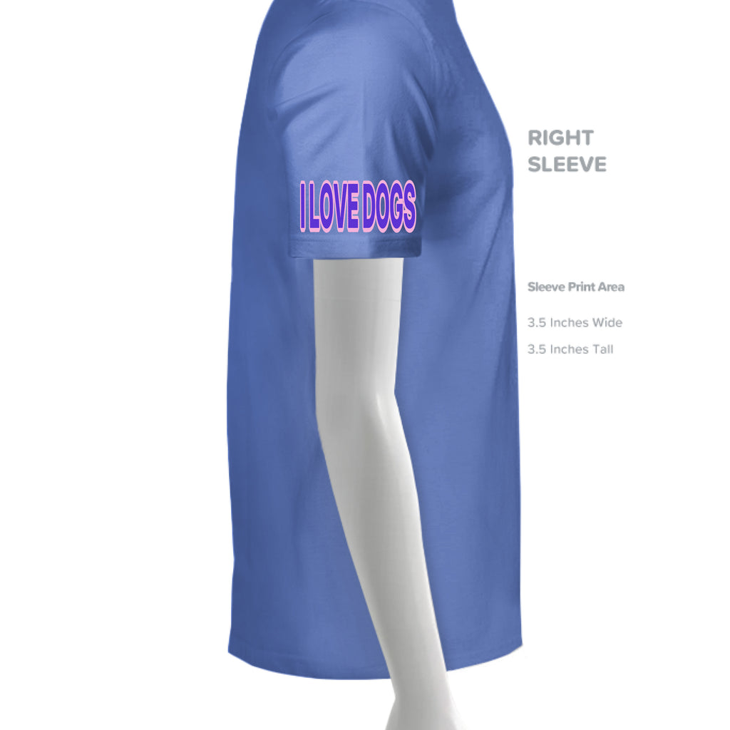 Royal Frost - SLEEVE_RIGHT